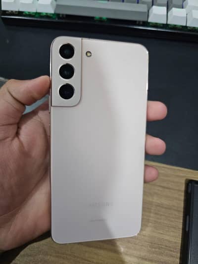 Samsung S22+ (8/128) Non-PTA