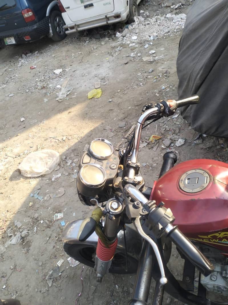 Loader Rickshaw 2023 Model 2