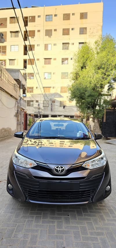 Toyota Yaris 1.5 Ativ X 2022 Full Option