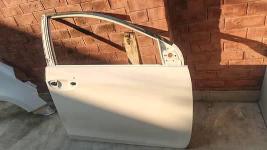 Corolla Altis 1.8 Passenger Door 2018 10/10 condition new