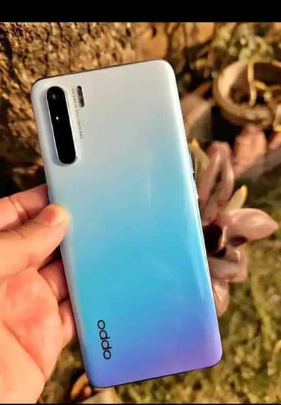 oppo F15 import Dubai 8gb 256gb brand new original  with exchange