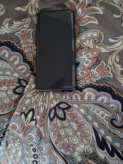 Infinix Zero 40 16GB Ram 256GB Memory in pristine condition