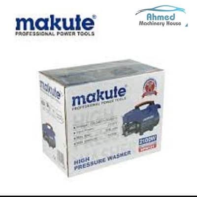 maktua inductiom motor