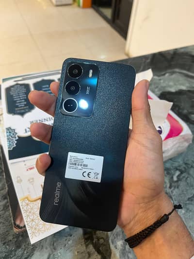 Realme C71