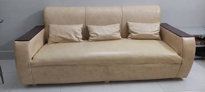 5 seater sofa set
