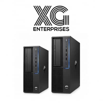 HP EliteDesk 600/800 G1 i3/i5/i7 16GB RAM SSD | Best Price 17,500