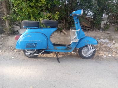 vespa scooter for sale