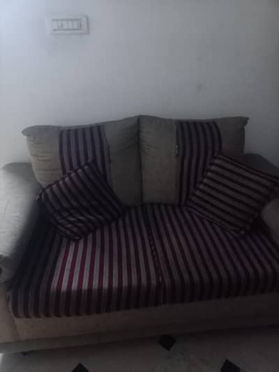 Sofa Set 6 Seater  contact 03218661717