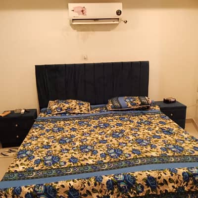 2 Bedroom Full Furnished Apartment Available For Rent