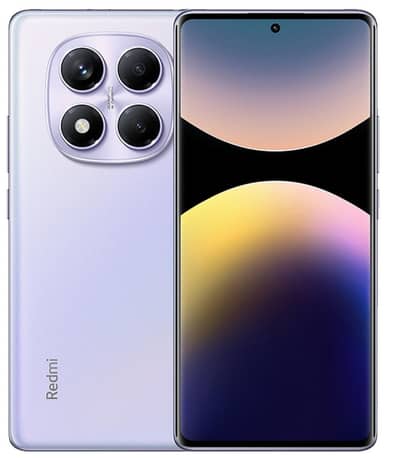 Redmi Note 14 pro 256/12