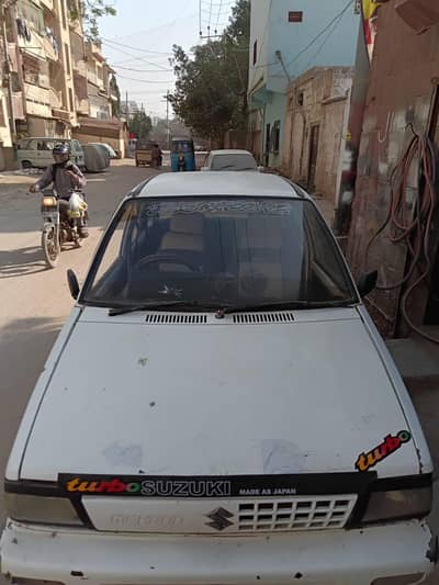 mehran vxr log patrol O3-18/81O/2946