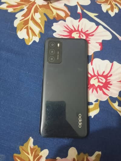 oppo a16 3/32