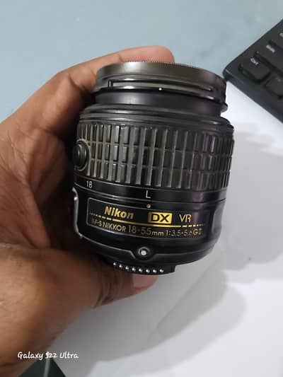 Nikon af-s dx nikkon