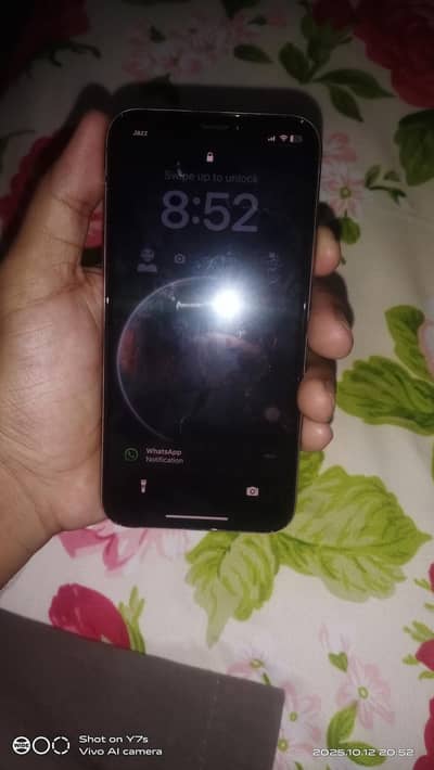 Apple iphone xs 64 gb non pta 75% battery health