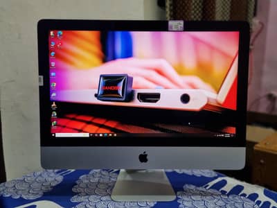 iMac 21.5 Slim Design All in One (16GB/1TB)