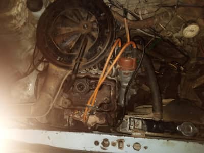 Suzuki Mehran 1990 model for sale