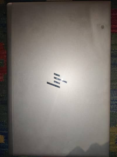 HP Elitebook 850 G6 | i5 8th gen| 16GB 256GB SSD | 15.6" screen