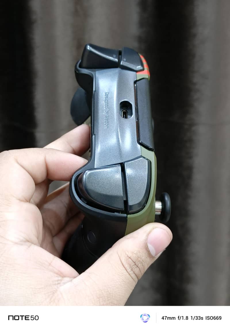 Nacon Controller ps4/ps5 /pc 10