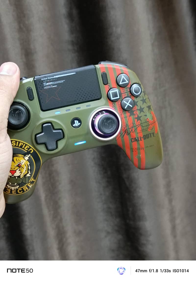 Nacon Controller ps4/ps5 /pc 14