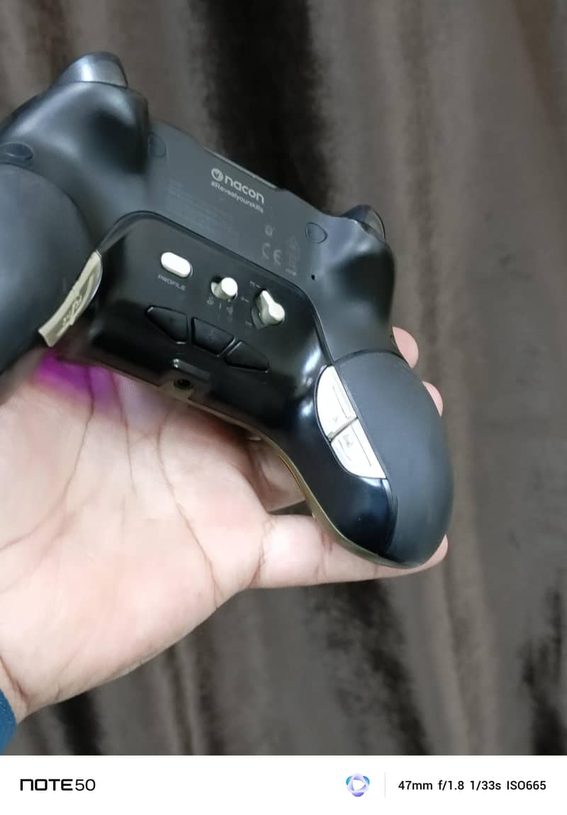 Nacon Controller ps4/ps5 /pc 15