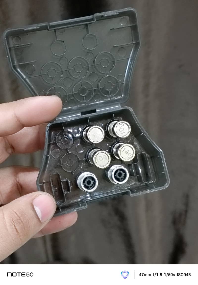 Nacon Controller ps4/ps5 /pc 18