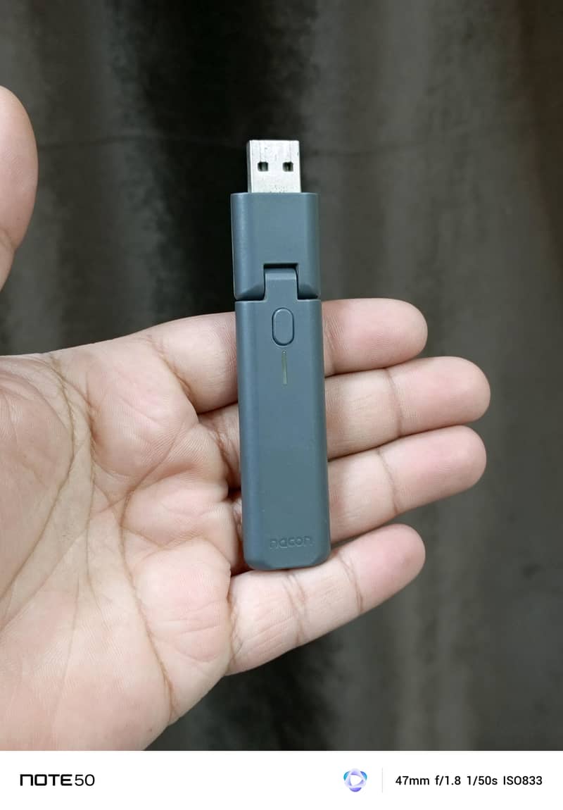 Nacon Controller ps4/ps5 /pc 19