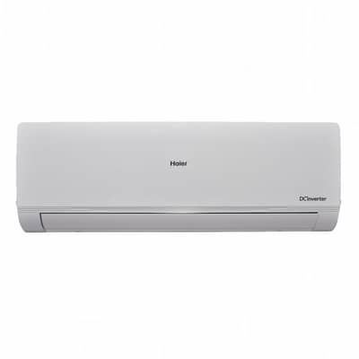Haier dc inverter ac 1 ton