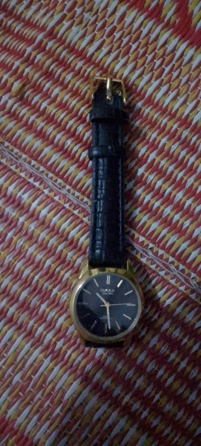 Casio and Omex watch new not used