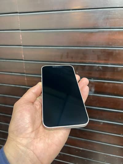 Iphone 13 256 gb pta approved