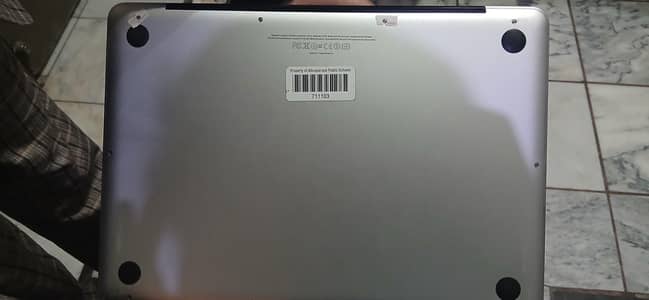 Mackbook pro for sale