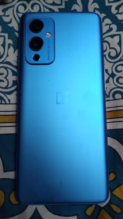 Exchage Posible oneplus 9  12/256 pta approved