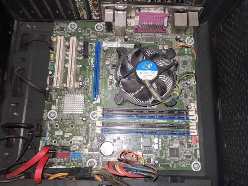 Gaming PC 3