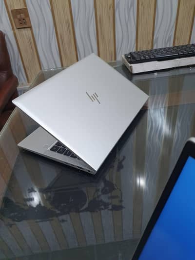 Hp elitebook 845 g7