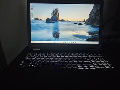 Dell laptop for sell