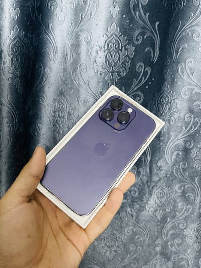 Iphone 14 Pro Pta Approved