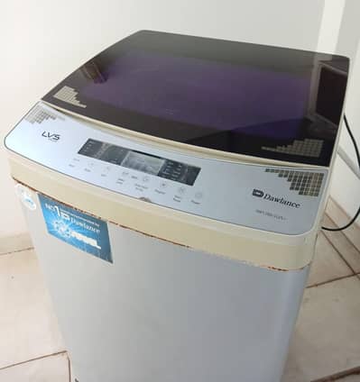 dawlance 260 S LVS Plus