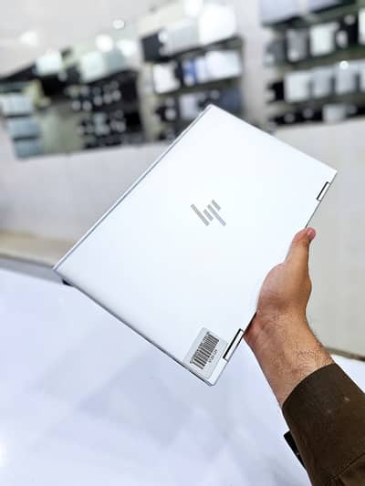 HP EliteBook x360 1030 G7  2 in 1 laptop i7 10th Gen at ABID COMPUTERS
