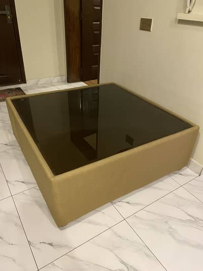 Center table for living room