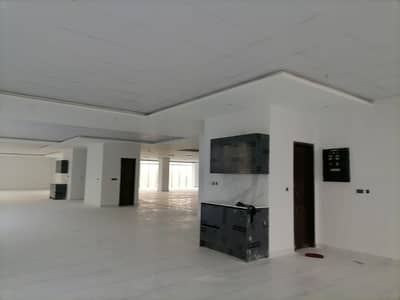 Get An Attractive Office In Islamabad Under Rs. 140000