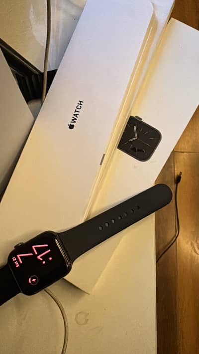 Apple watch series 6 44mm