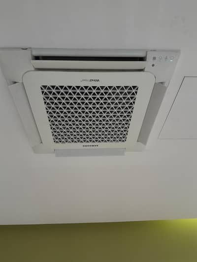 we need ac technician and helper