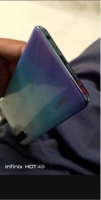 oppo f15 5/256 panel change 03186233411