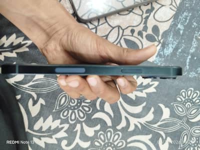 navy blue colour iphone 14plus