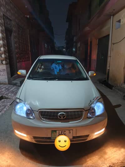 Xli Converted Gli 2008 Model