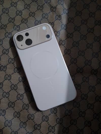 Iphone 13/14 converted case into iphone 17