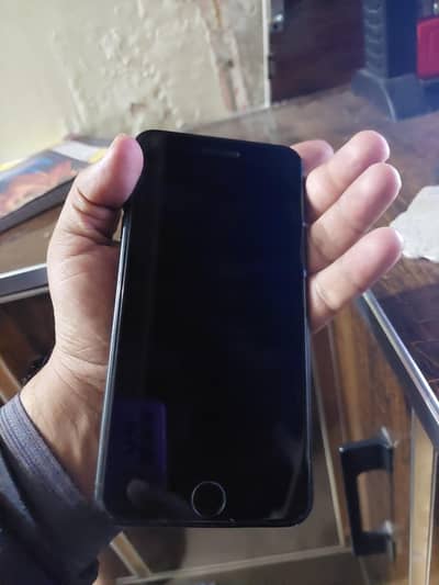 I phone 7 plus PTA approved