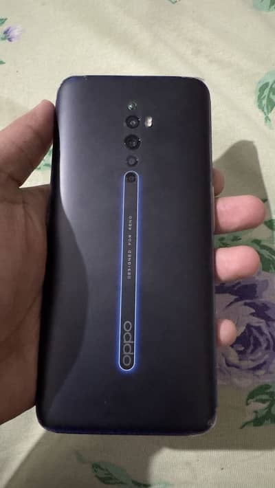 Oppo Reno2 Z