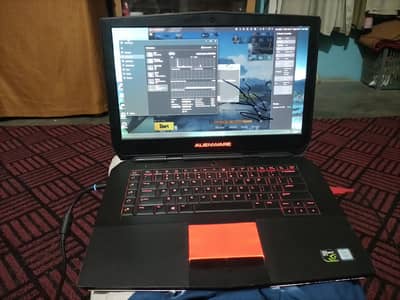 gaming laptop i7 6gen  gtx 970 3gb