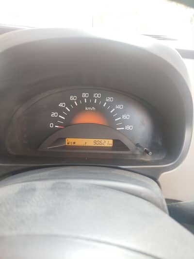 Wagon R VXR 2020 Bumper 2 Bumper genuine