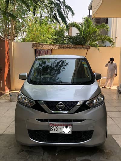 Nissan Dayz 20/23 B/than Mira/ Wagon R / Vitz/ Alto